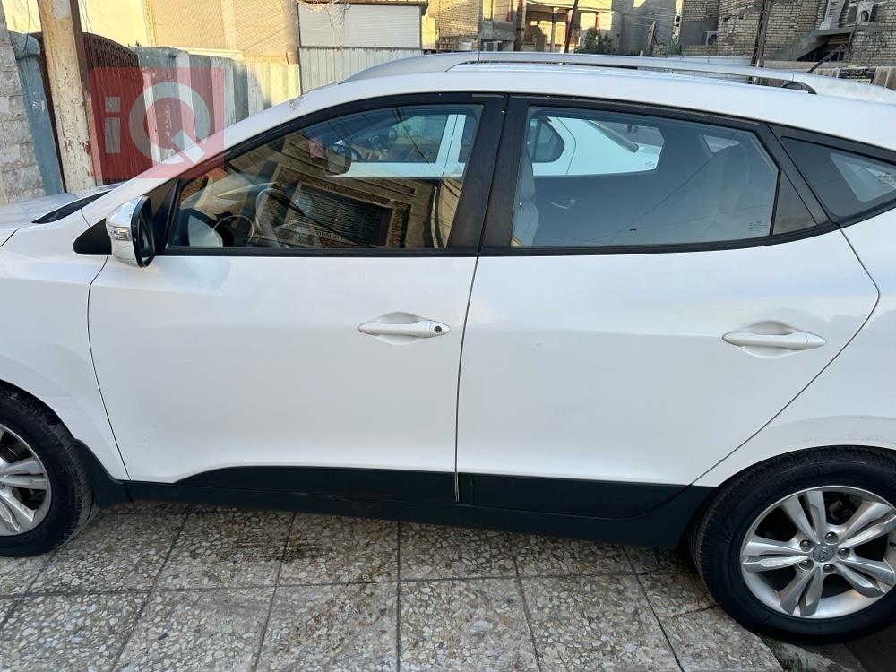 هيونداي توسان